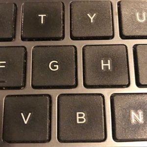 Meet your Posher, Charles